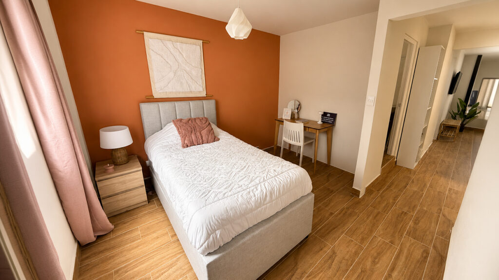 Dormitorio 2
