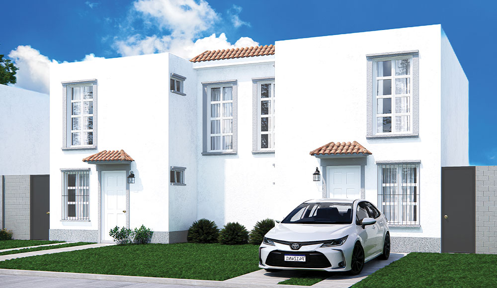 Fuentes del Valle Palma Real