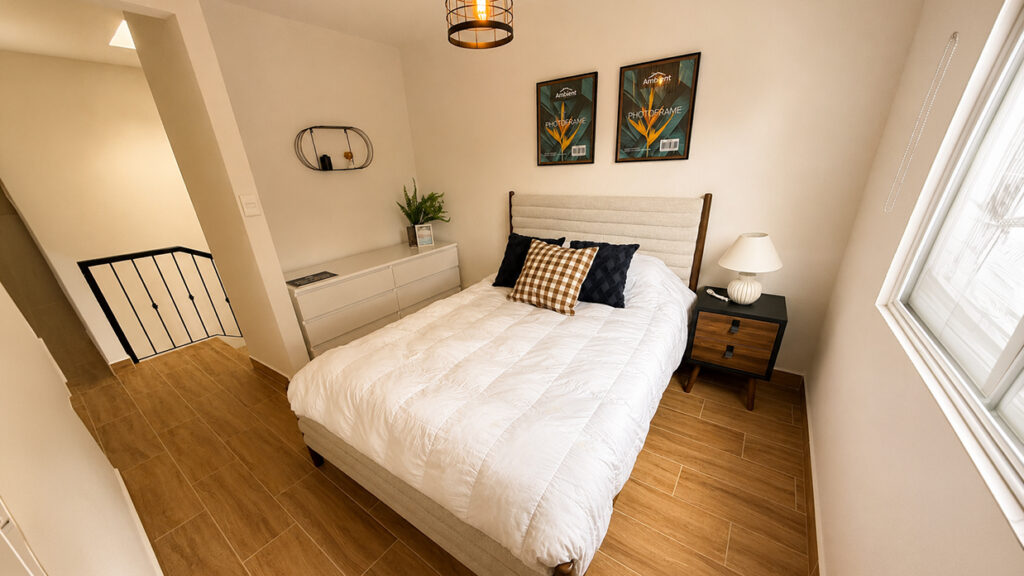 Dormitorio 1