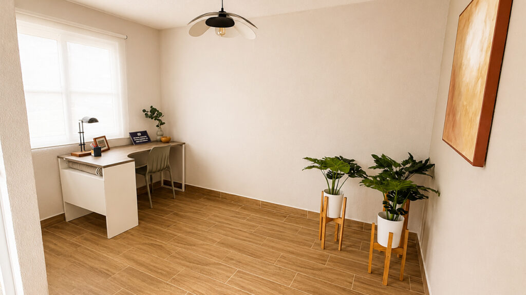 estudio
