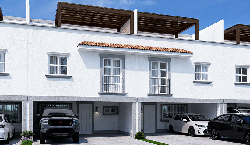 Paseo del Valle San Miguel