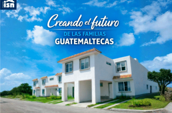 Hogares ISN: El respaldo y la trayectoria que mereces para tu futuro